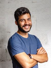 David J.